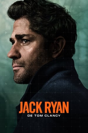 Jack Ryan poszter