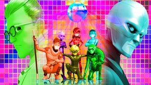 Miraculous Katicabogár és Fekete Macska kalandjai 3. évad Ep.19 Kan buli