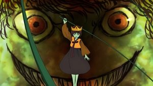 Kami no Tou 1. évad Ep.4 4. epizód