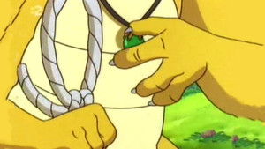 Dragon Tales Season 1 Ep.3 3. epizód