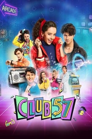 Club 57 poszter