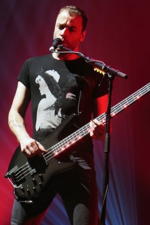 Chris Wolstenholme