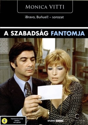 A szabadság fantomja