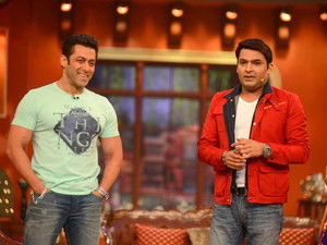 Comedy Nights with Kapil Season 1 Ep.2 2. epizód