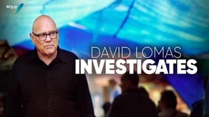 David Lomas Investigates kép