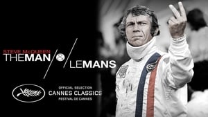 Steve McQueen: A Férfi és a Le Mans háttérkép