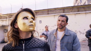 La querida del Centauro Season 2 Ep.51 51. epizód
