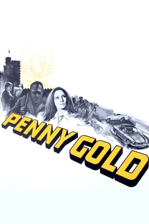 Penny Gold poszter