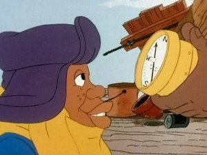 Fat Albert and the Cosby Kids Season 2 Ep.3 3. epizód