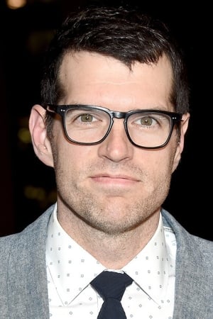 Timothy Simons profil kép