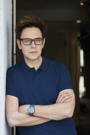 James Gunn profil kép