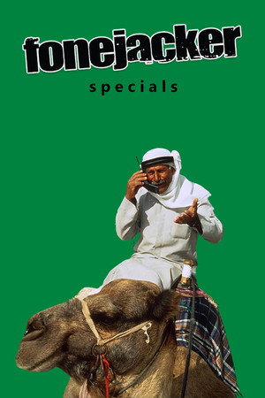 Fonejacker