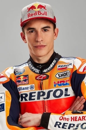 Marc Marquez