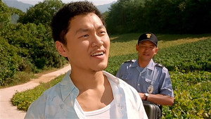 마지막 늑대 háttérkép