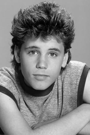 Corey Haim profil kép