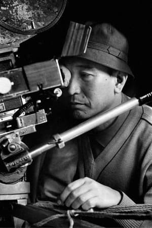 Akira Kurosawa profil kép