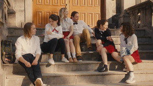 L'Académie Season 2 Ep.10 10. epizód
