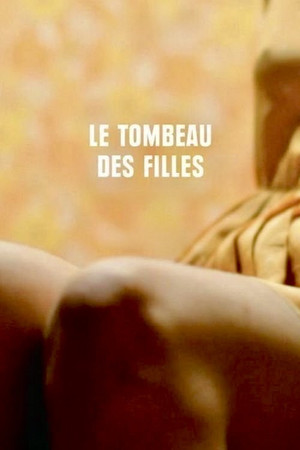 Le tombeau des filles poszter