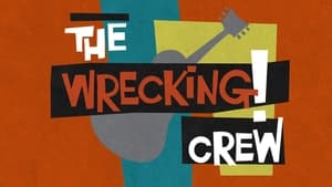 The Wrecking Crew háttérkép