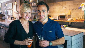 Coups de food Season 1 Ep.18 18. epizód