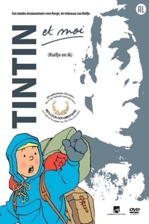 Tintin et moi poszter