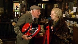 Last of the Summer Wine Season 29 Ep.2 2. epizód