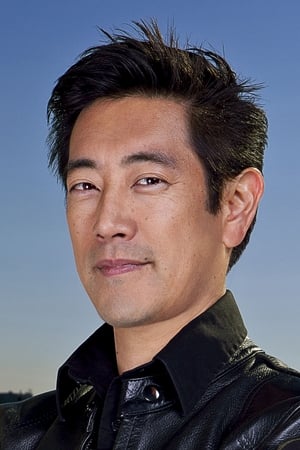 Grant Imahara