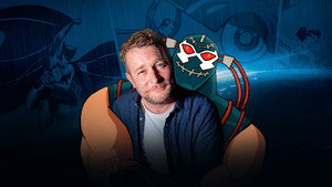 DC Studios Showcase: The Official Podcast 1. évad Ep.6 6. epizód