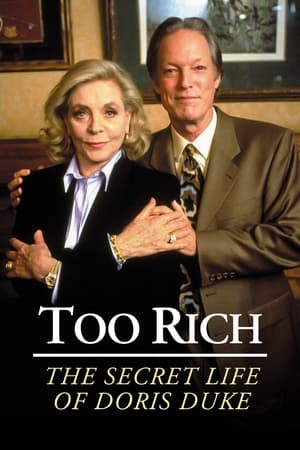 Too Rich: The Secret Life of Doris Duke