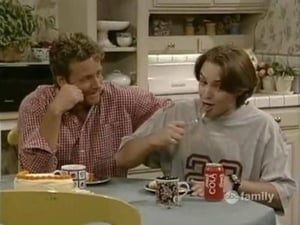 Boy Meets World 5. évad Ep.1 1. epizód