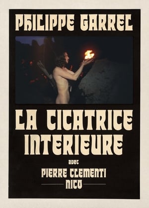 La cicatrice intérieure poszter