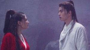 少女闯江湖 1. évad Ep.10 10. epizód