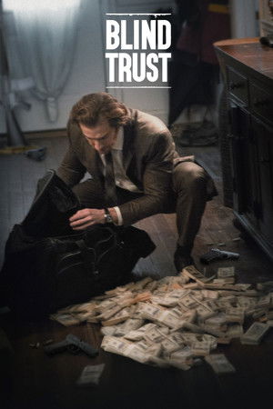 Blind Trust poszter