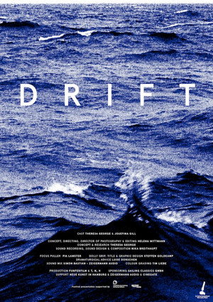 Drift poszter