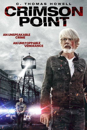 Crimson Point poszter