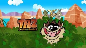 Taz: A hamburger küldetés háttérkép