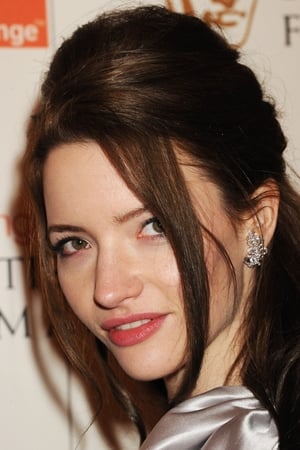 Talulah Riley profil kép