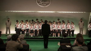 Choral des Todes háttérkép