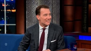 The Late Show with Stephen Colbert 9. évad Ep.38 38. epizód