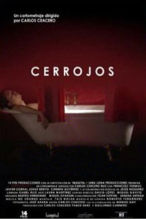 Cerrojos poszter
