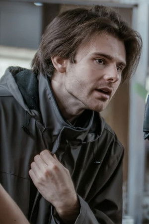 Ben Harman profil kép