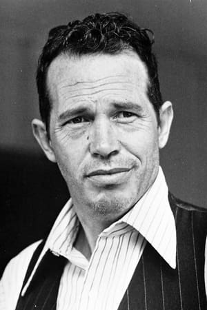 Warren Oates profil kép