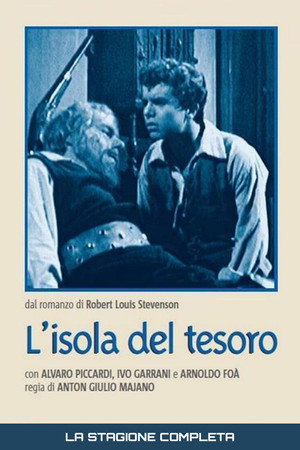 L'isola del tesoro