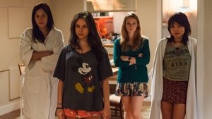 Confissões de Adolescente háttérkép