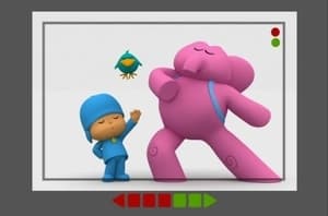 Pocoyo 2. évad Ep.40 40. epizód