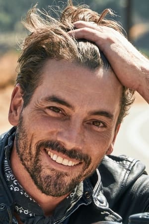 Skeet Ulrich profil kép