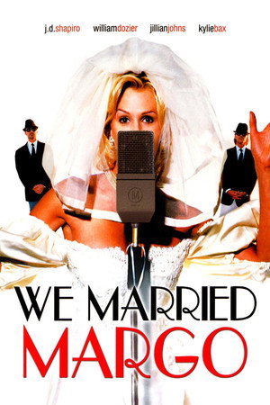 We Married Margo poszter