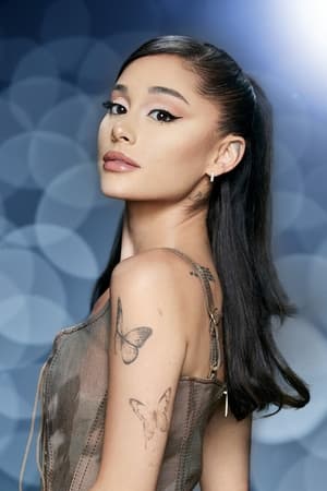 Ariana Grande profil kép