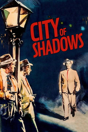 City of Shadows poszter