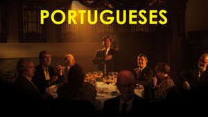 Portugueses háttérkép